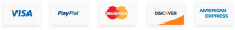 Moyens de paiement s&eacute;curis&eacute;s